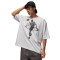 T-Shirt Jordan Brookyln 2 Air Reissue Crew