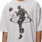 T-Shirt Jordan Brookyln 2 Air Reissue Crew