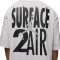 T-Shirt Jordan Brookyln 2 Air Reissue Crew