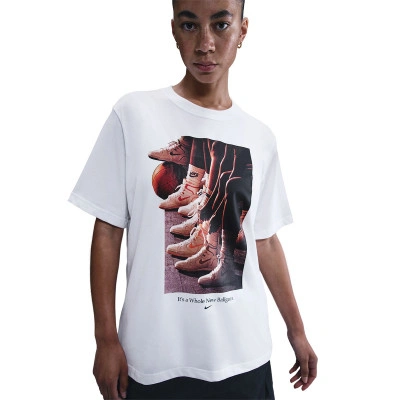 T-Shirt Femme Graphic