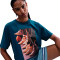 T-Shirt Nike Femme Graphic