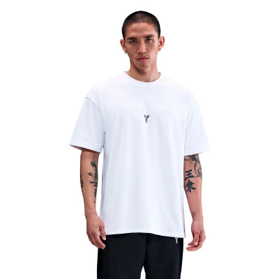 T-Shirt Kobe Bryant Dri-Fit Max90 Mamba Forever