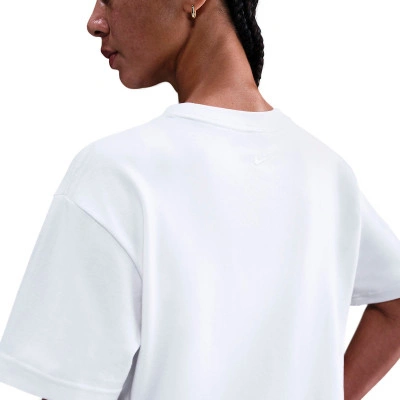 T-Shirt Kobe Bryant Dri-Fit Lbr Crop Mujer