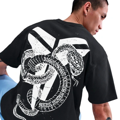 T-Shirt Kobe Bryant Dri-Fit Max90 Mamba League