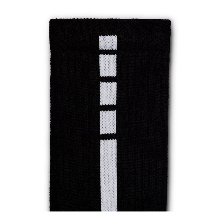 calcetines-nike-elite-2.0-chs-crew-1-par-black-white-white-4