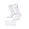 Chaussettes Jordan Everyday Cushioned Poly Crew (6 Paires)
