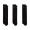 Chaussettes Nike Everyday Plus Cushioned (3 Paires)