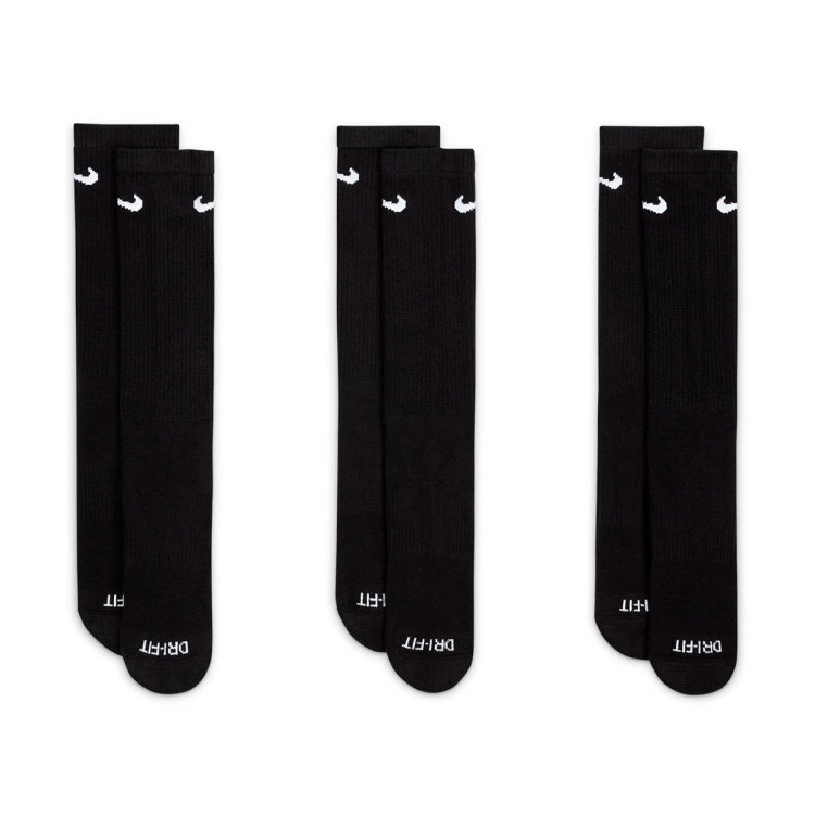 calcetines-nike-everyday-plus-cushioned-3-pares-black-white-2