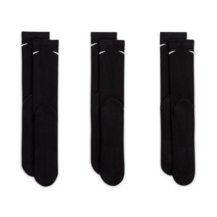 calcetines-nike-everyday-plus-cushioned-3-pares-black-white-3