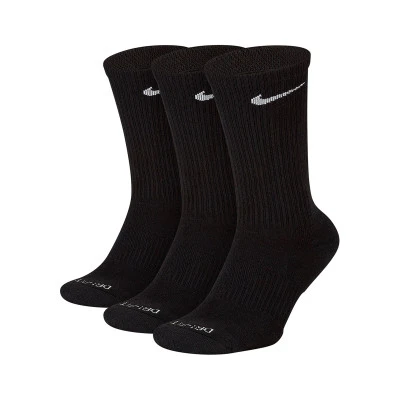 Chaussettes Everyday Plus Cushioned (3 Paires)