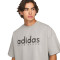 T-Shirt adidas Fear Of God Athletics Quickdry