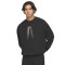 Sweat-shirt adidas Fear of God Athletics Meltaway Crewneck