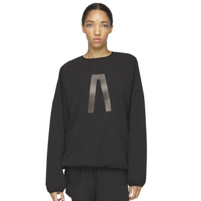 Sweat-shirt Fear of God Athletics Meltaway Crewneck
