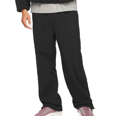 Pantalon Fear Of God Athletics Suede Fleece Tearaway