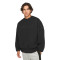 Sweat-shirt adidas Fear Of God Athletics Suede Fleece Crewneck