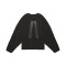 Sweat-shirt adidas Fear Of God Athletics Suede Fleece Crewneck