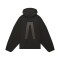 Sweat-shirt adidas Fear Of God Athletics Suede Fleece
