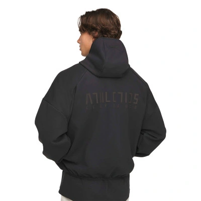 Sweat-shirt Fear Of God Athletics Suede Fleece