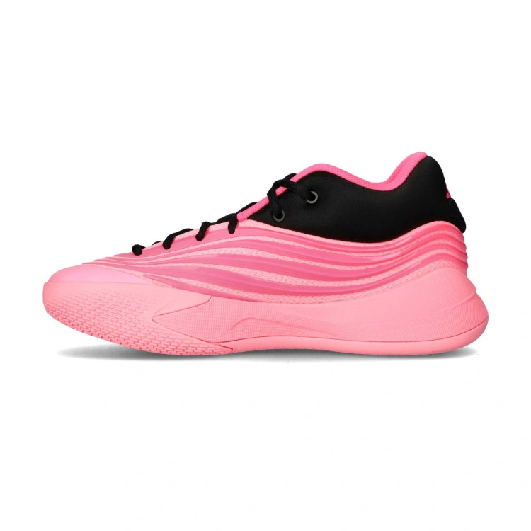 zapatillas-adidas-dame-x-supplier-colour-core-black-lucid-pink-2