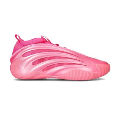 Chaussures Harden Volume 9 Flamingo Pink