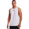 T-Shirt Under Armour Zone Tank