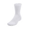 Chaussettes Under Armour Maker Mid-Crew (3 Paires)