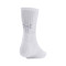 Chaussettes Under Armour Maker Mid-Crew (3 Paires)
