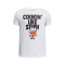 T-Shirt Under Armour Curry Chef Niño
