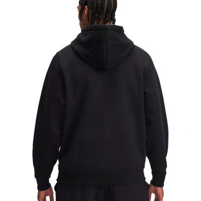 Sweat-shirt Curry Splash