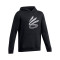 Sweat-shirt Under Armour Enfant Curry Splash 