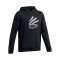 Sweat-shirt Under Armour Enfant Curry Splash