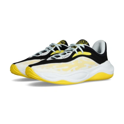Chaussures Curry Splash 25
