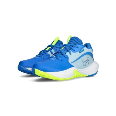 Chaussures Lockdown 7 - Préscolaire