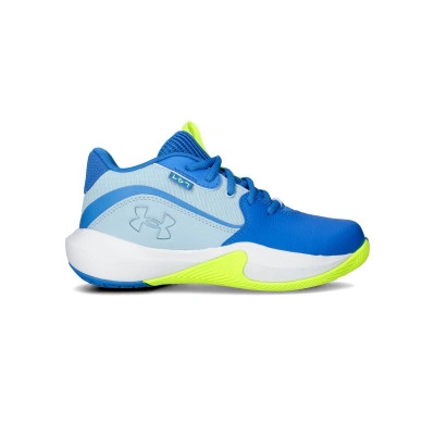 Chaussures Lockdown 7 - Préscolaire