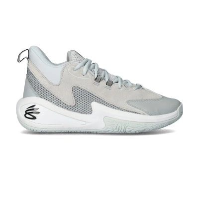 Chaussures Curry 3Z 25 SDE