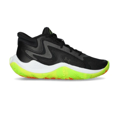 Chaussures Enfant Jet 25