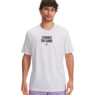 T-Shirt Curry Playable 1