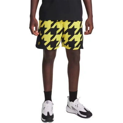 Short Curry Signature 3