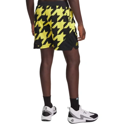 Short Curry Signature 3