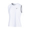 T-Shirt Reebok River Basketball Mesh Tank Femme