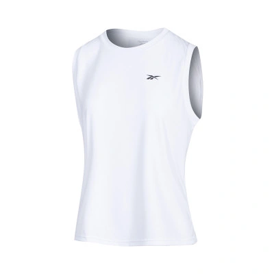 T-Shirt River Basketball Mesh Tank Femme