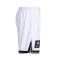 Short Reebok Hooper Basketball Femme