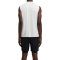 T-Shirt Reebok Basketball Logo Tank