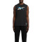 T-Shirt Reebok Basketball Logo Tank