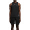 T-Shirt Reebok Basketball Half Court Tank