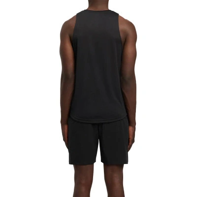 T-Shirt Basketball Half Court Tank