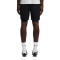 Short Reebok Basketball 2 En 1