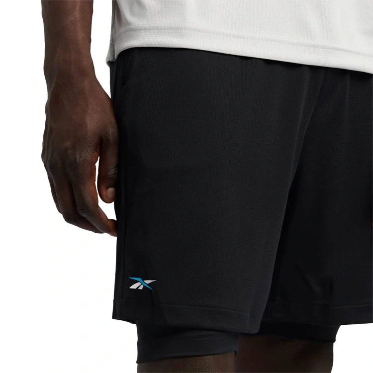 pantalon-corto-reebok-basketball-2-en-1-black-2