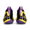 Chaussures Li - ning Way Of Wade 11 Purple Gold