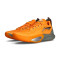 Chaussures Li - ning Jimmy Butler 3 Papaya Orange